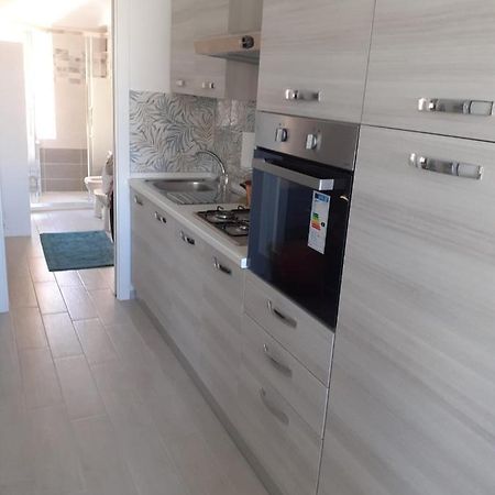 Apartamento Casa del Porto Savona Exterior foto