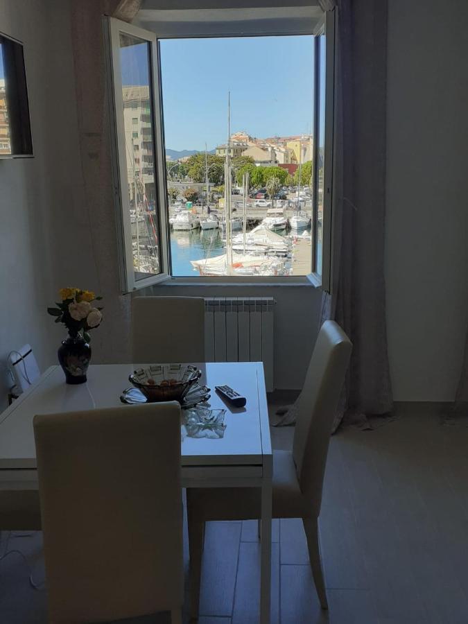 Apartamento Casa del Porto Savona Exterior foto