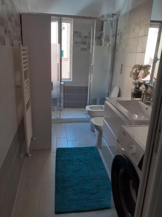 Apartamento Casa del Porto Savona Exterior foto